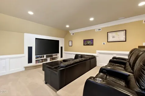 923 Dominion Hill Drive Cary NC 27519