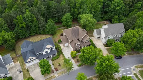 923 Dominion Hill Drive Cary NC 27519