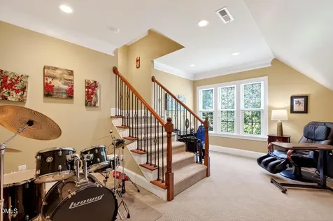 923 Dominion Hill Drive Cary NC 27519