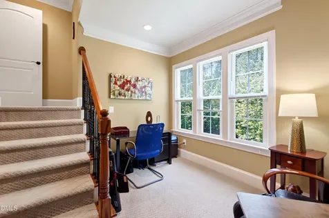 923 Dominion Hill Drive Cary NC 27519