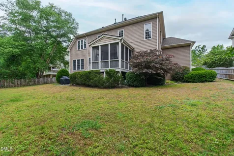 923 Dominion Hill Drive Cary NC 27519