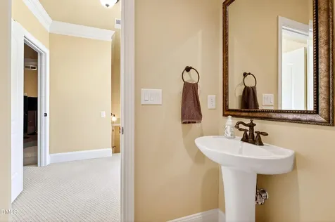 923 Dominion Hill Drive Cary NC 27519