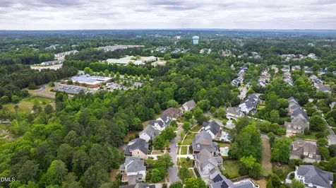 923 Dominion Hill Drive Cary NC 27519