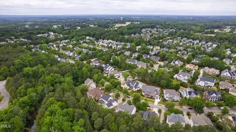 923 Dominion Hill Drive Cary NC 27519