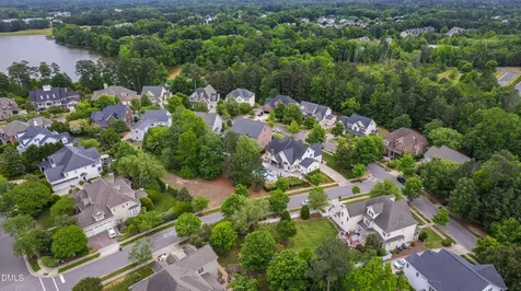 923 Dominion Hill Drive Cary NC 27519