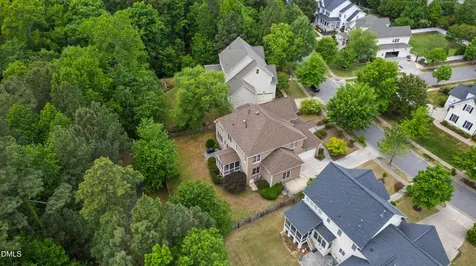923 Dominion Hill Drive Cary NC 27519