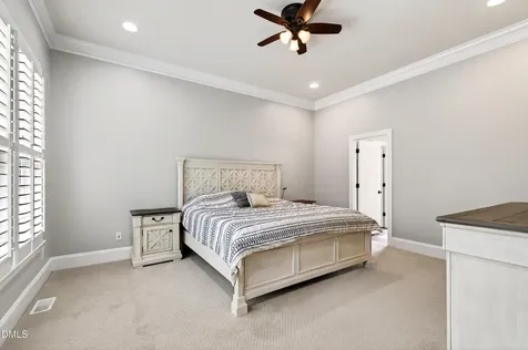 923 Dominion Hill Drive Cary NC 27519