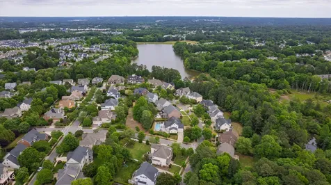 923 Dominion Hill Drive Cary NC 27519