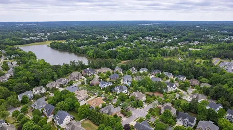 923 Dominion Hill Drive Cary NC 27519