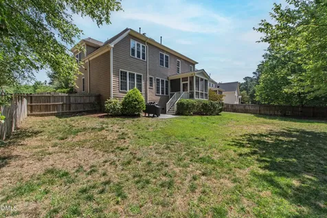 923 Dominion Hill Drive Cary NC 27519