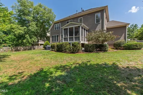 923 Dominion Hill Drive Cary NC 27519