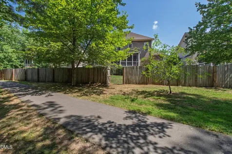 923 Dominion Hill Drive Cary NC 27519