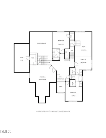 923 Dominion Hill Drive Cary NC 27519