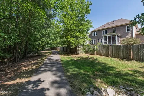 923 Dominion Hill Drive Cary NC 27519