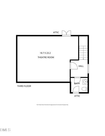 923 Dominion Hill Drive Cary NC 27519