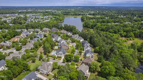 923 Dominion Hill Drive Cary NC 27519