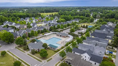 923 Dominion Hill Drive Cary NC 27519