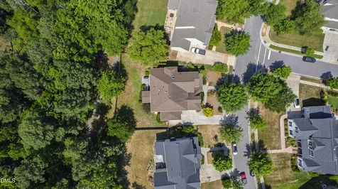 923 Dominion Hill Drive Cary NC 27519