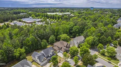 923 Dominion Hill Drive Cary NC 27519