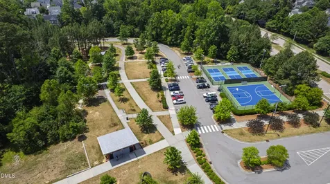 923 Dominion Hill Drive Cary NC 27519