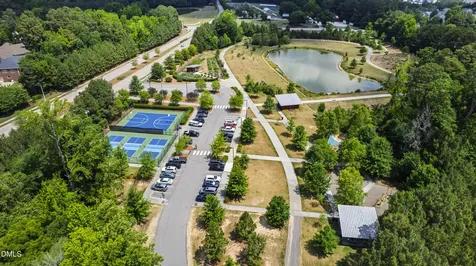 923 Dominion Hill Drive Cary NC 27519