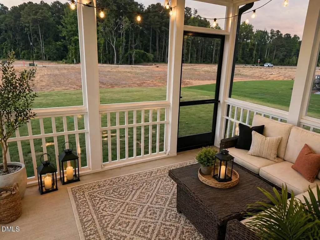 112 Moonflower Lane Clayton NC 27520