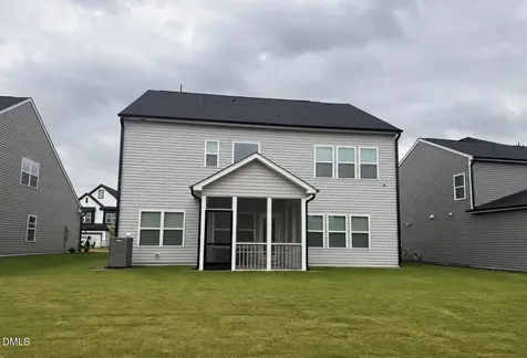 112 Moonflower Lane Clayton NC 27520