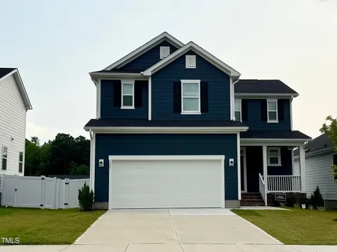 177 Shadowdale Lane Rolesville NC 27571