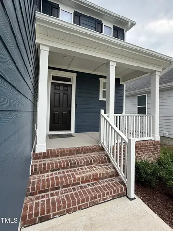 177 Shadowdale Lane Rolesville NC 27571