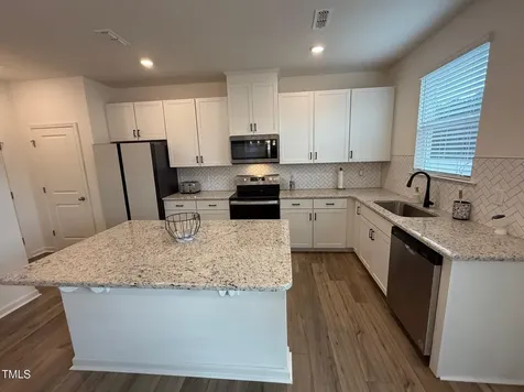 177 Shadowdale Lane Rolesville NC 27571