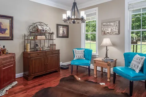 195 Falcon Lane Rougemont NC 27572