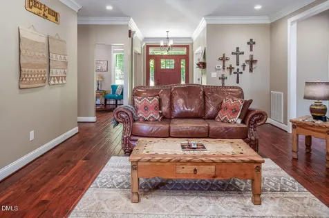 195 Falcon Lane Rougemont NC 27572
