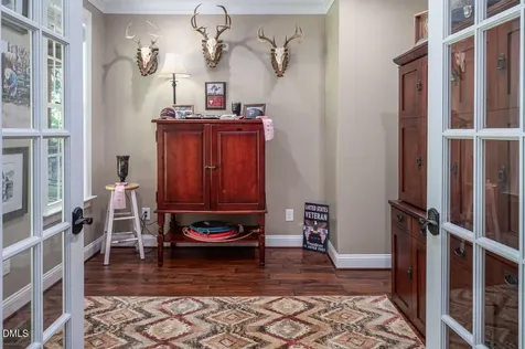 195 Falcon Lane Rougemont NC 27572