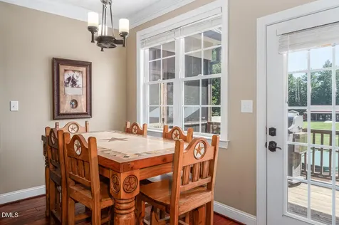 195 Falcon Lane Rougemont NC 27572