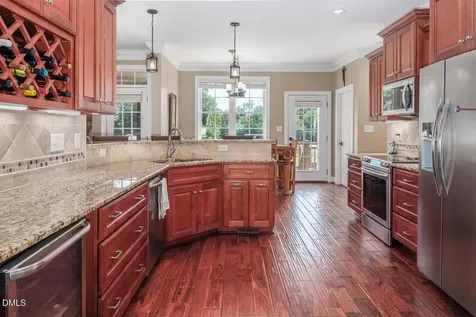 195 Falcon Lane Rougemont NC 27572