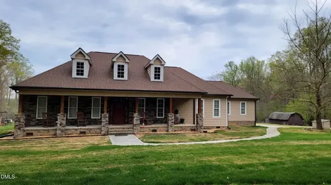 195 Falcon Lane Rougemont NC 27572
