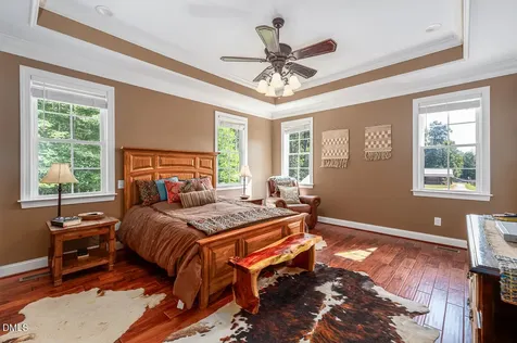 195 Falcon Lane Rougemont NC 27572