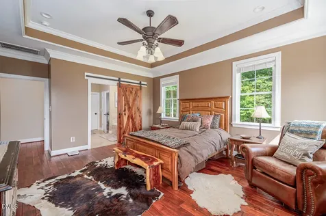 195 Falcon Lane Rougemont NC 27572