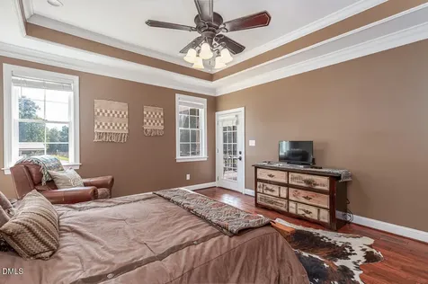 195 Falcon Lane Rougemont NC 27572
