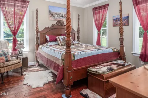 195 Falcon Lane Rougemont NC 27572
