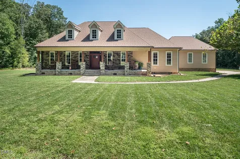 195 Falcon Lane Rougemont NC 27572