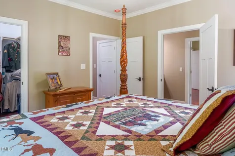 195 Falcon Lane Rougemont NC 27572