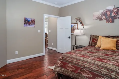 195 Falcon Lane Rougemont NC 27572