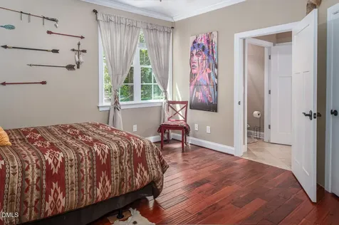 195 Falcon Lane Rougemont NC 27572