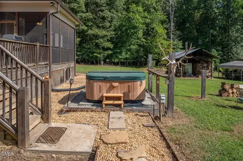 195 Falcon Lane Rougemont NC 27572