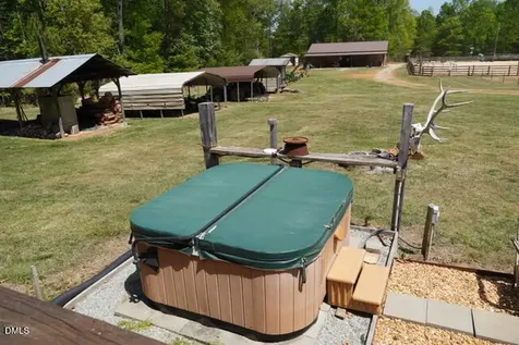 195 Falcon Lane Rougemont NC 27572