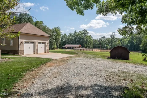 195 Falcon Lane Rougemont NC 27572