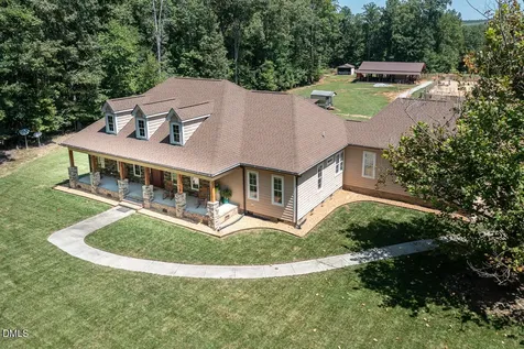 195 Falcon Lane Rougemont NC 27572