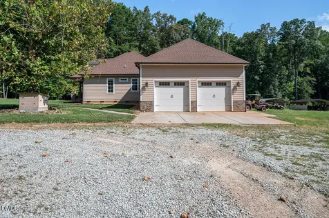 195 Falcon Lane Rougemont NC 27572