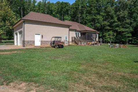 195 Falcon Lane Rougemont NC 27572